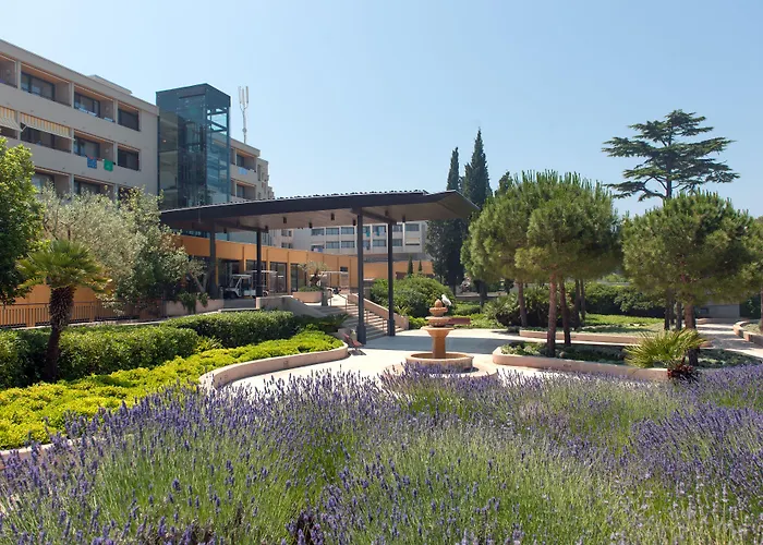Best 17 Spa Hotels in Rovinj near Port of Rovinj
