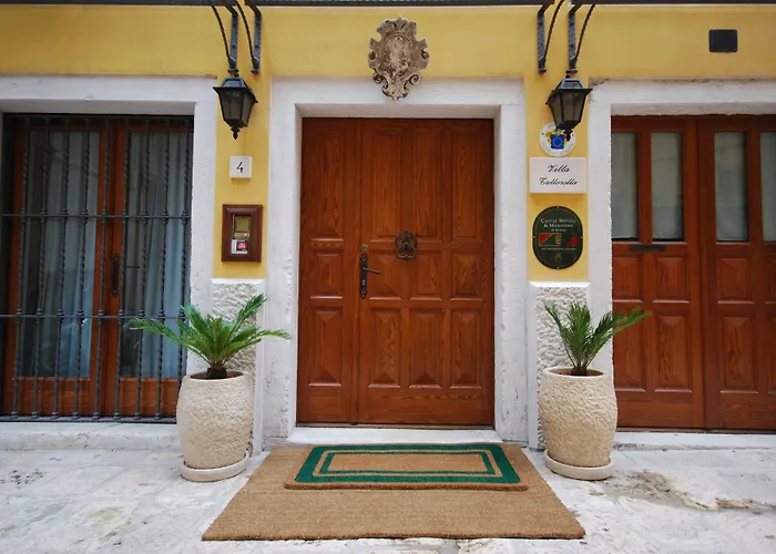 Rovinj Bed & Breakfasts 