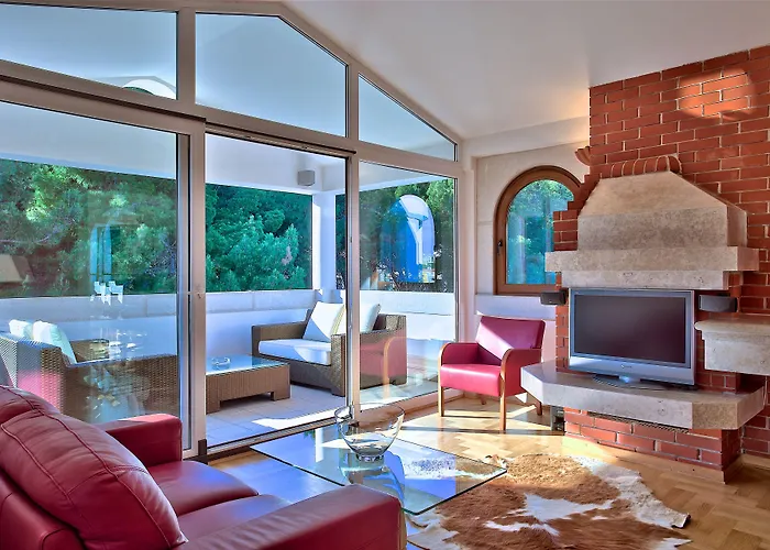 Luxury Boutique Hotel Villa Vulin Pula