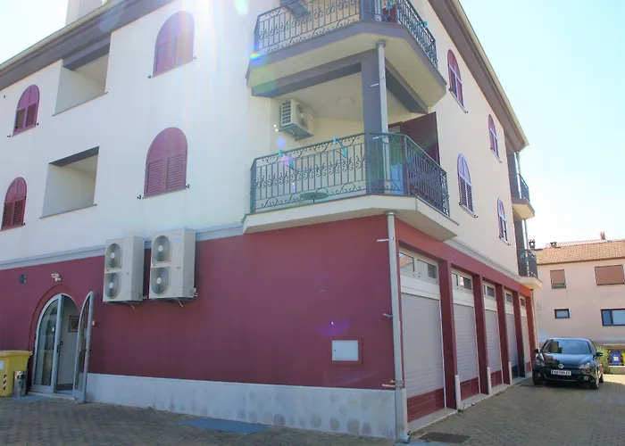 Villa Armin Rovinj