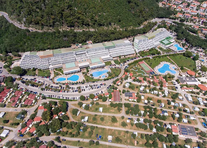Rabac Hotels