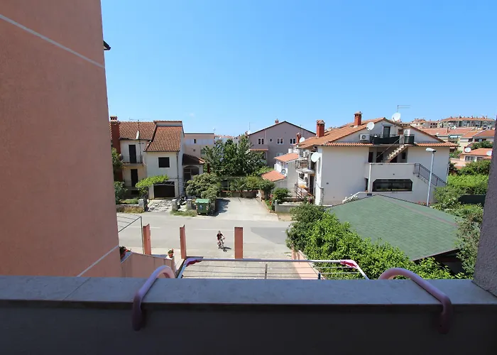 Apartments Romano Rovinj