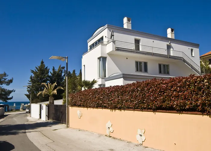 Villa Feniks Pjescana Uvala