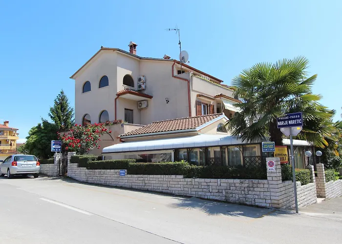 Guest House Aurora Rovinj