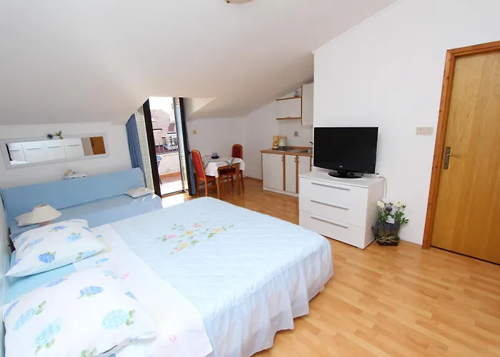Apartments Dujmovic Rovinj