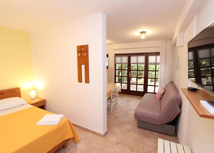 Apartments Lara Rovinj