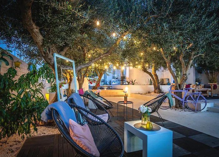 Monvidal By Bura Hotels - Adults Only Pula