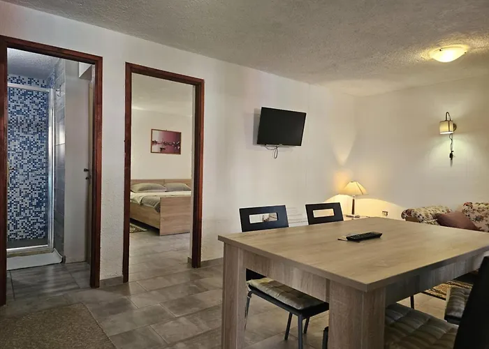 Pula Vacation Rentals with pool