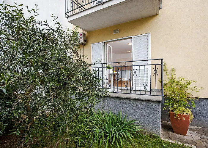 Apartments Bella Rovinj