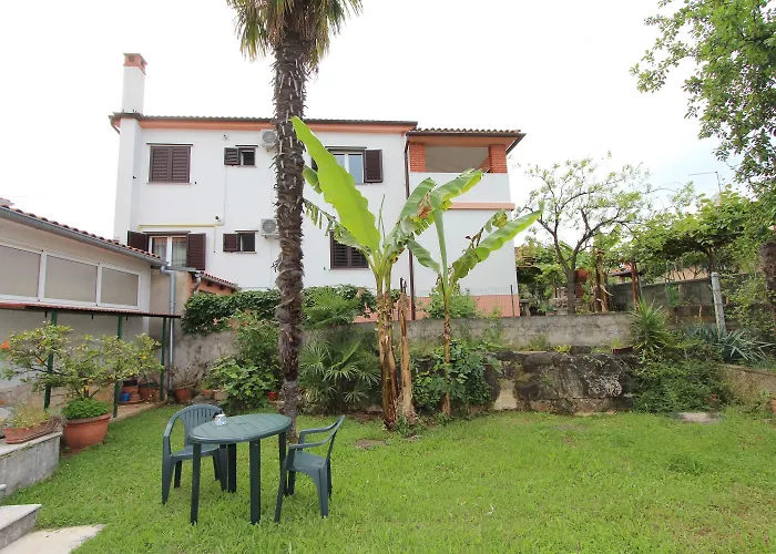 Apartment Amabile Rovinj