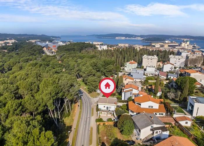 Pula Vacation Rentals
