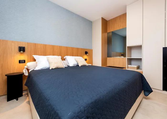 Villa Nina B&B Rovinj