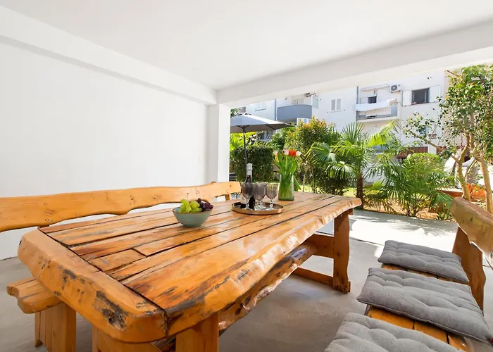 Holiday House Casa Maria Rovinj