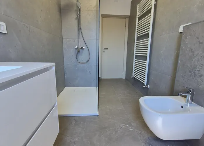 Pet friendly Rooms And Apartments Robert Rovinj