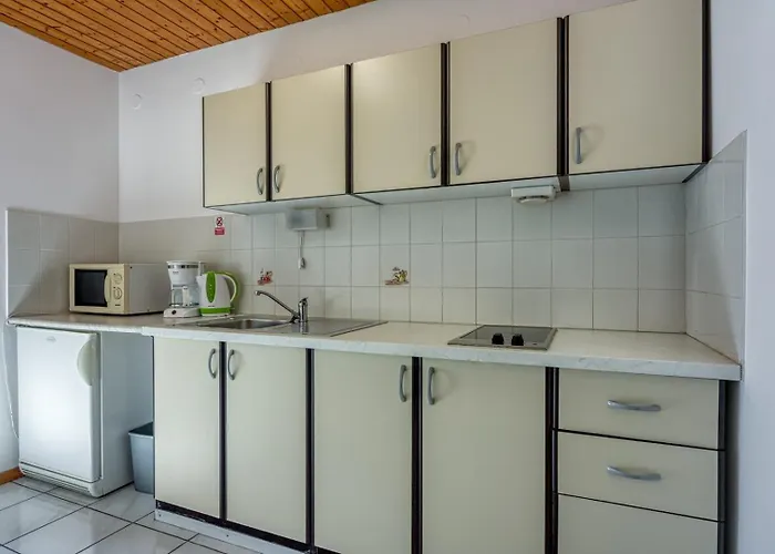 Apartments Kiki Spada Porec