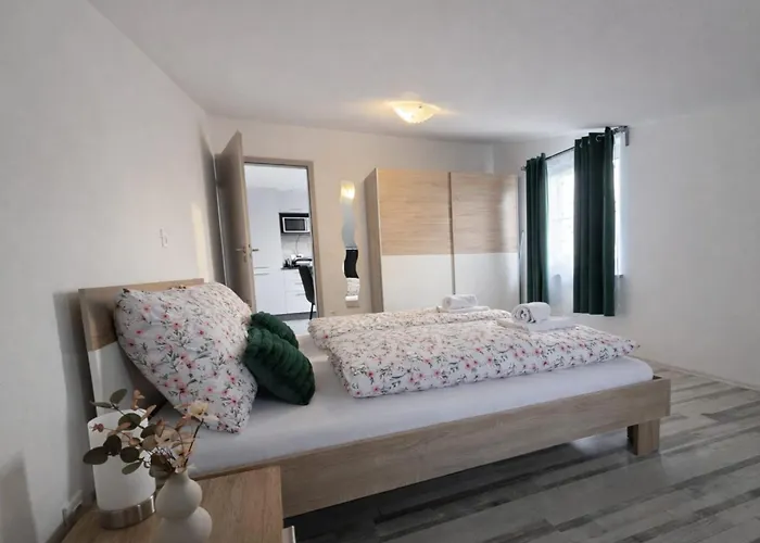 Pet friendly Apartment Sunset Porec