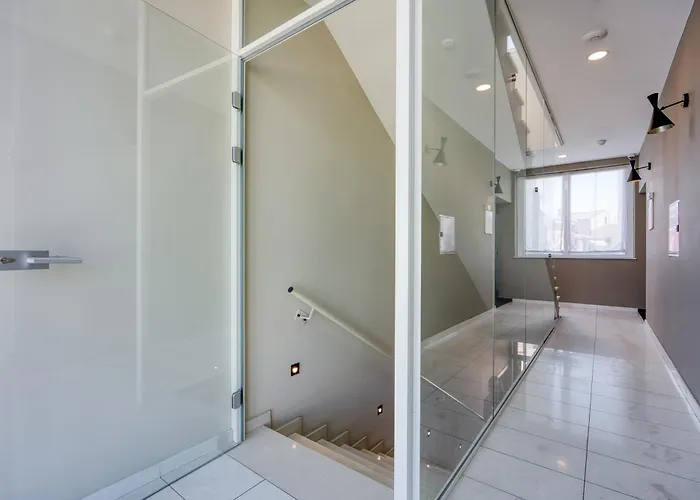 Abn Residence Porec