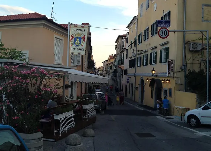 Apartment Sand Beach Opatija