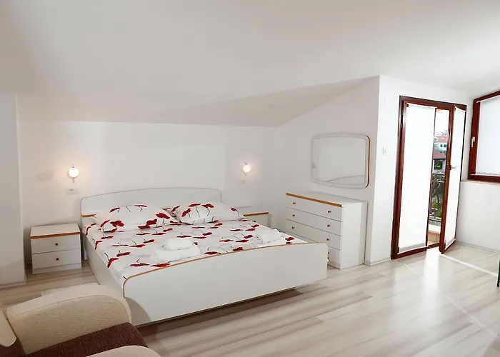 Apartments And Rooms Heisenberg 2 Rovinj