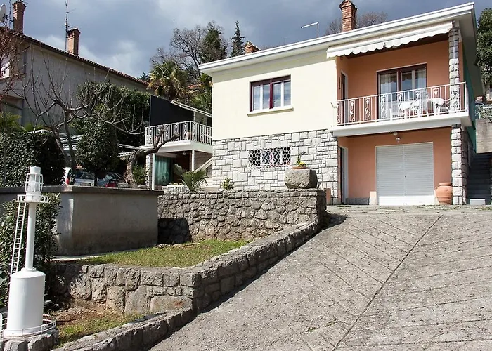 Villetta Diana Opatija