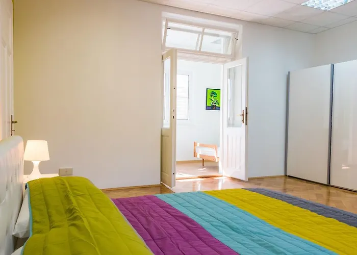 Pet friendly Sunny Apartment Anamaria Opatija