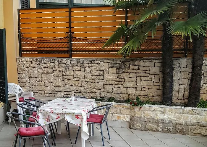 Holiday House Sara Opatija