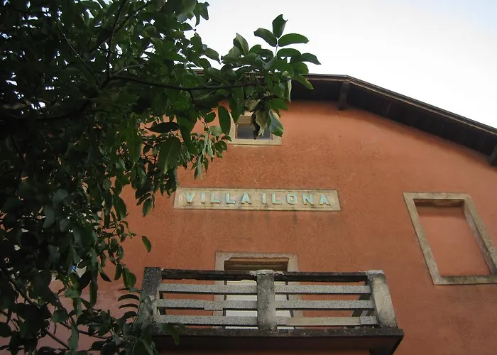 Guest House Ilona Pula