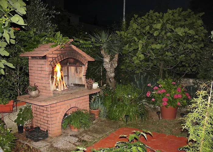 Apartment Jasna Porec