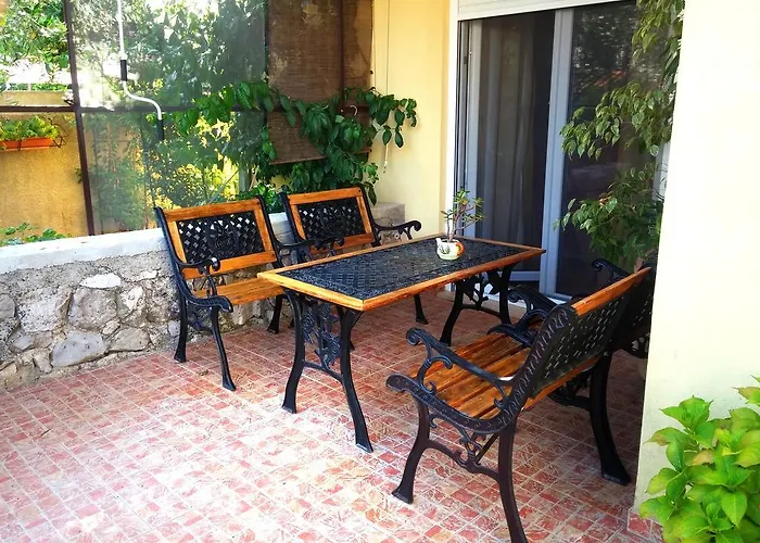 Private Sonja Vacation House Porec
