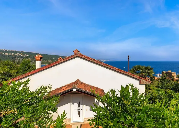 Apartment Nika Opatija