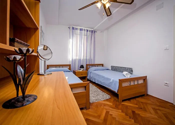Rm Apartment Pusta Rovinj