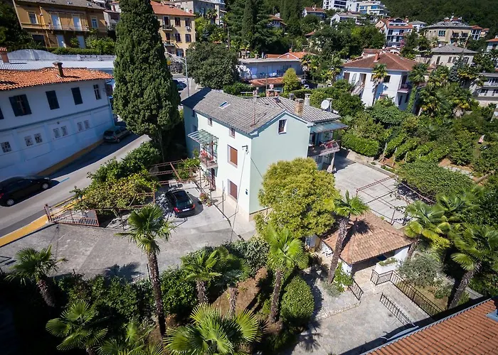 Apartments Kinkela Opatija