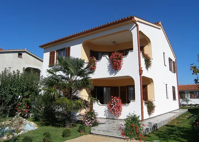 Roulette Private Apartments - Medulin And Surrounding Pula