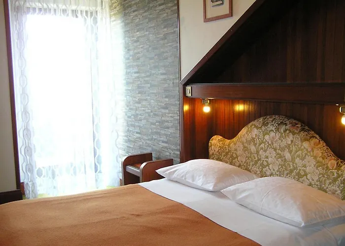 Guest House Lifestyle Holiday Opatija