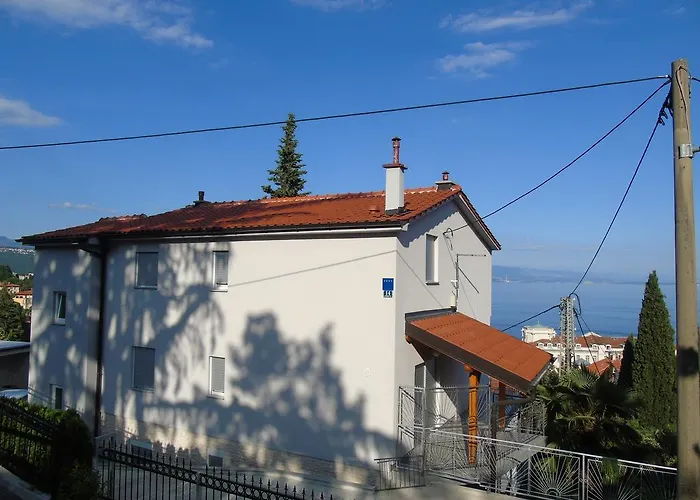 Apartment Mihael Opatija