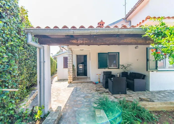 Holiday House Flego Rovinj