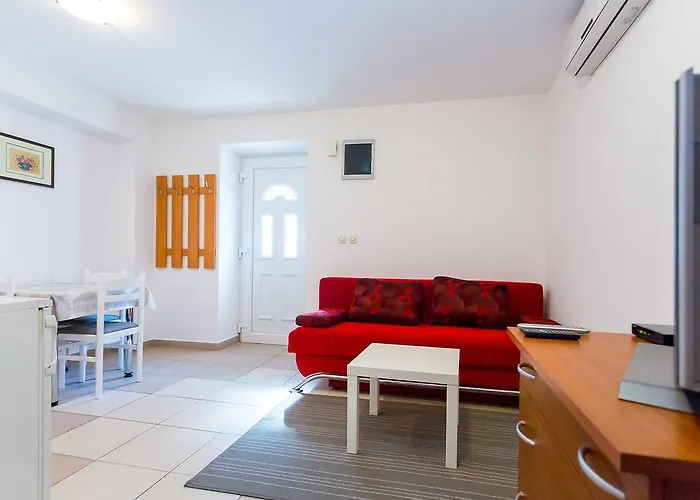 Apartments Ivanka Porec