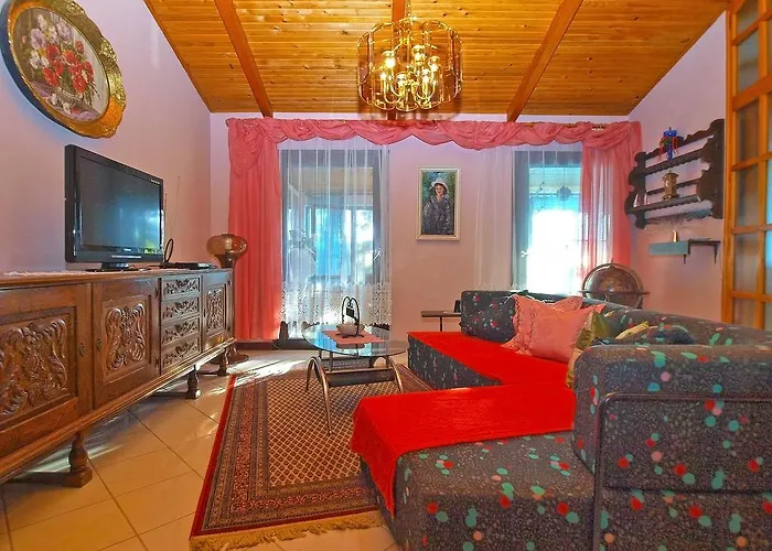 Private House Silvana 1461 Pula