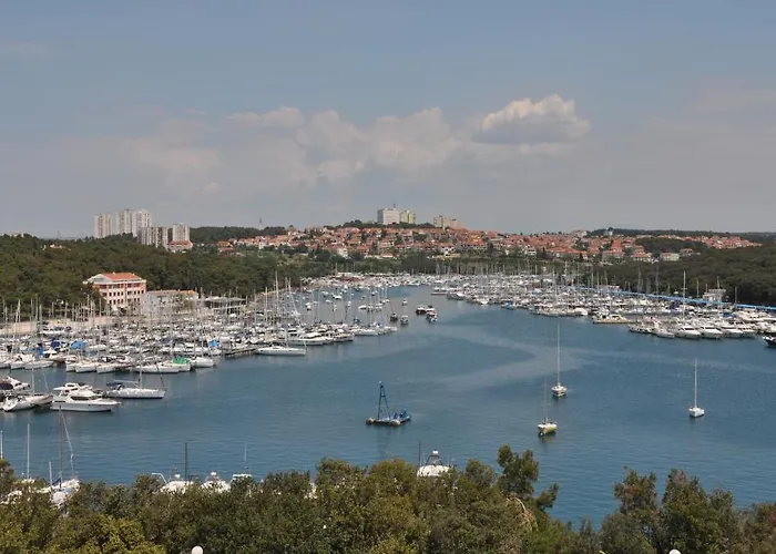 Hotel Palma Pula