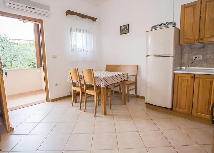 Apartments Staver Porec