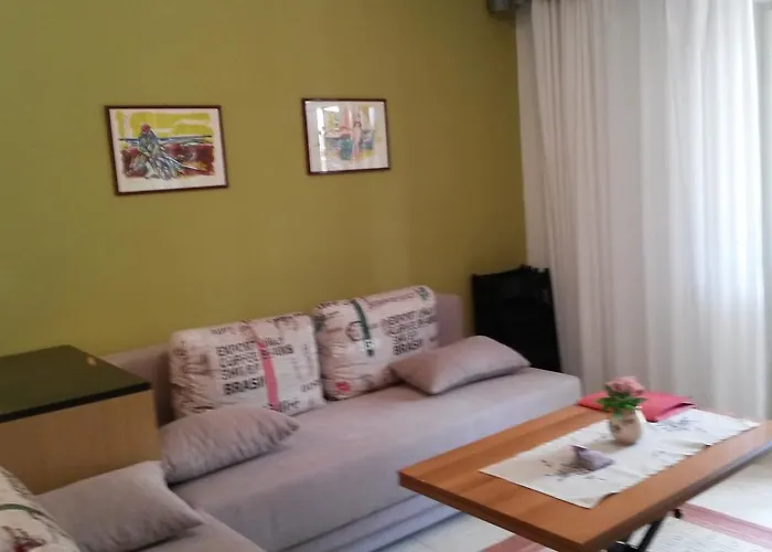 Apartments Soric Rovinj