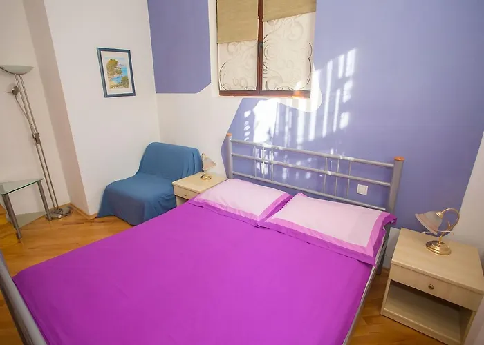 App. Fiorela Hotel Porec