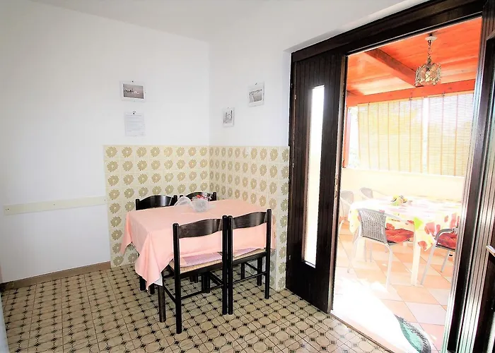 Apartments Milokanovic Nadija Porec