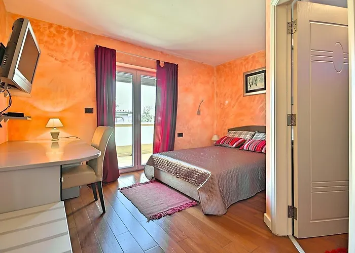 Villa Lidija Porec