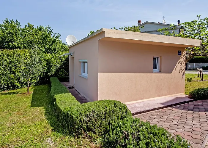 Apartments Vanesa Rovinj