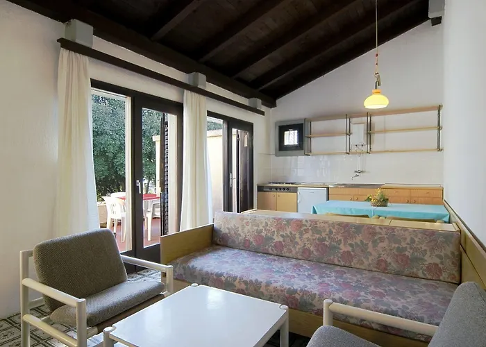 Pical Apartments Porec
