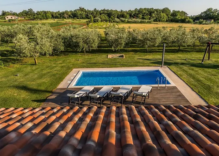 Villa Danelon Porec