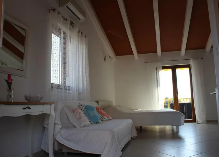 Apartman Sasa Rovinj