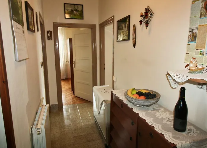 Apartment Persich Pula