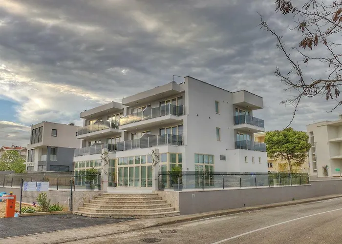 Hotel Modo Pula